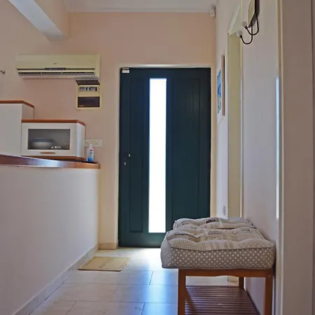 Casa Levante Willa *