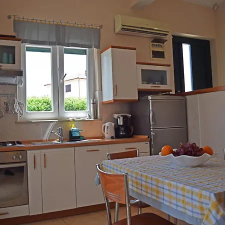 Casa Levante Willa