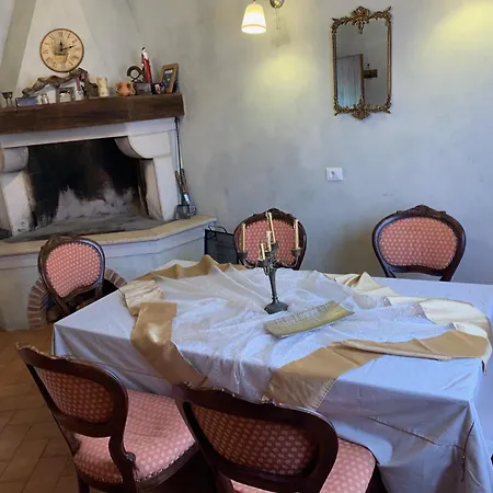 Casa Levante Willa