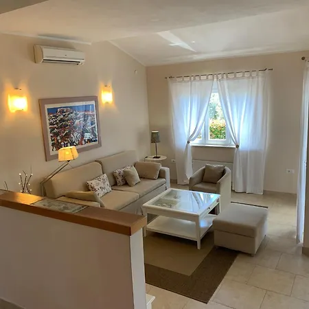Willa Casa Levante Ližnjan