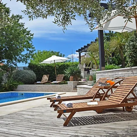 Willa Casa Levante Ližnjan