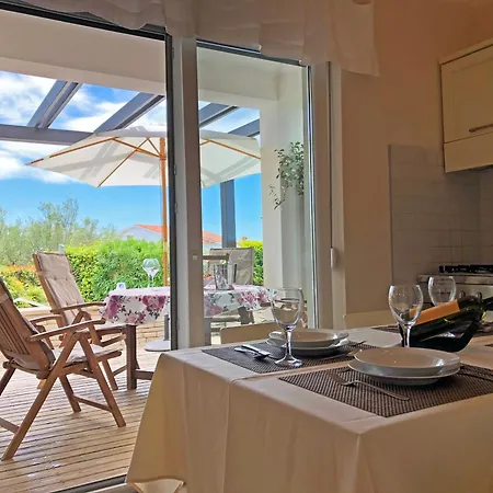 Casa Levante Willa *