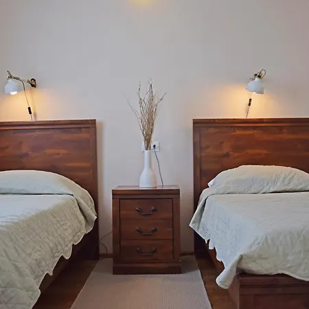 Casa Levante Willa