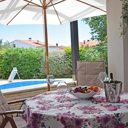 Casa Levante * Ližnjan
