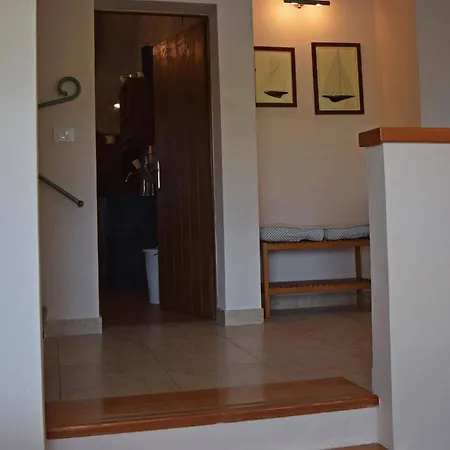 Casa Levante Willa Ližnjan