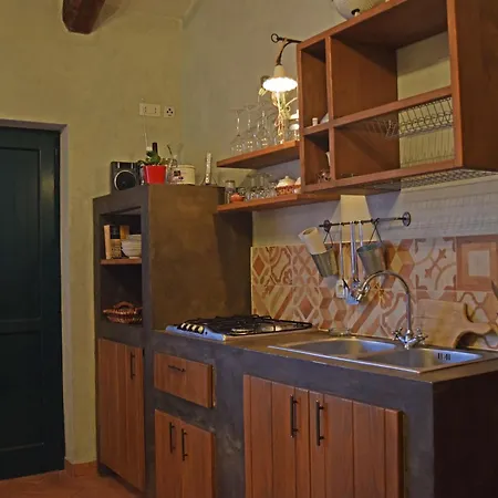 Casa Levante