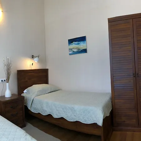Casa Levante Willa *