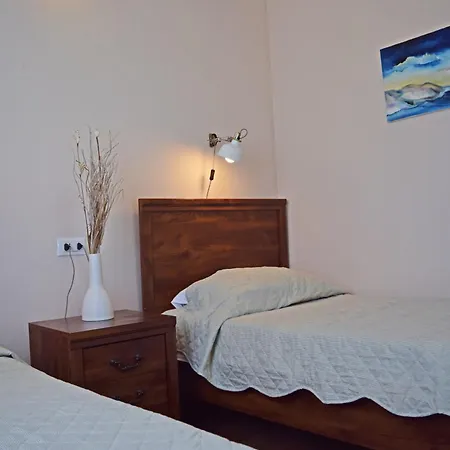 Casa Levante Willa *