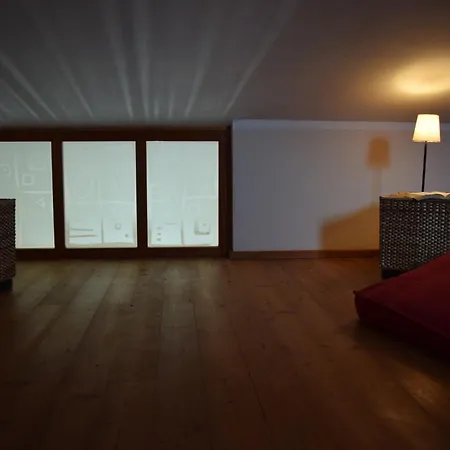 Casa Levante Willa *