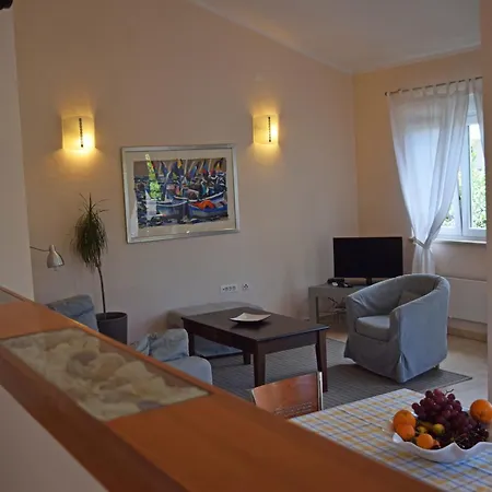 Casa Levante