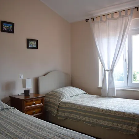 Casa Levante Willa *