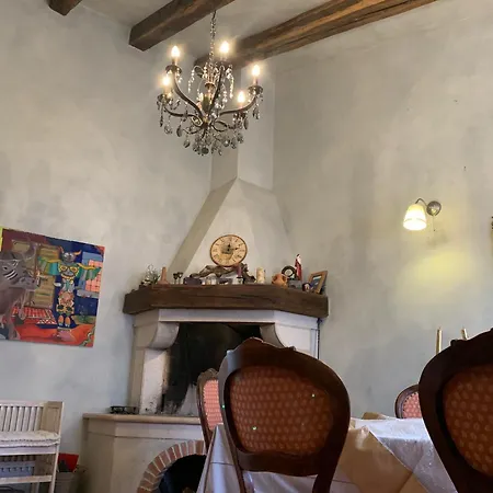 Casa Levante * Ližnjan