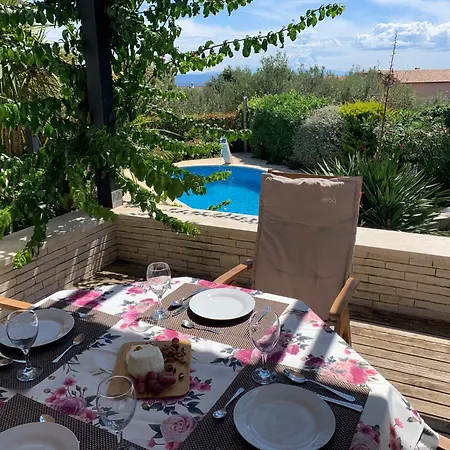 Casa Levante Willa Ližnjan