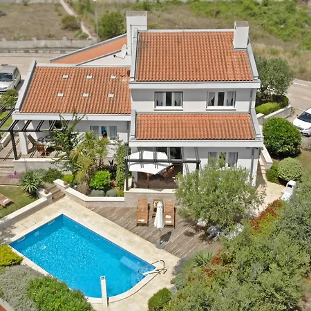 Casa Levante Willa *