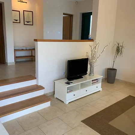 Casa Levante Willa *