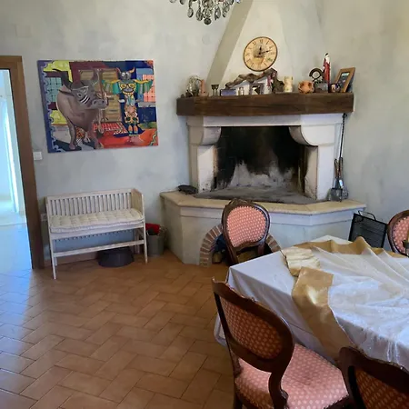 Casa Levante