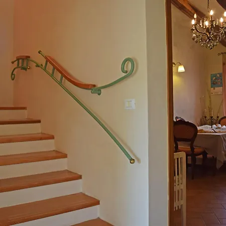 Casa Levante *