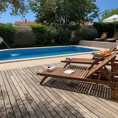 Casa Levante Willa Ližnjan