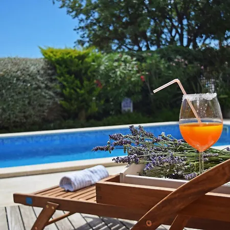 Willa Casa Levante