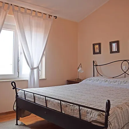 Willa Casa Levante *