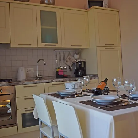 Willa Casa Levante Ližnjan