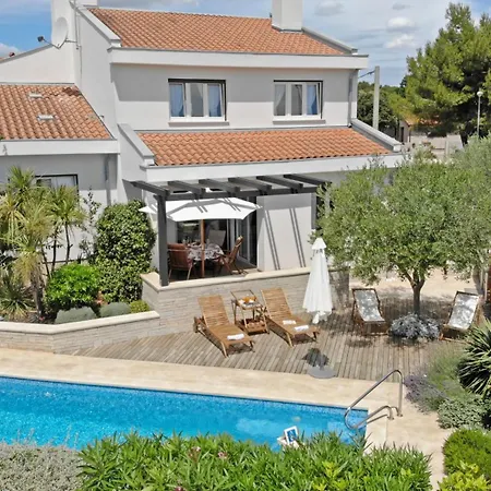 Casa Levante Willa