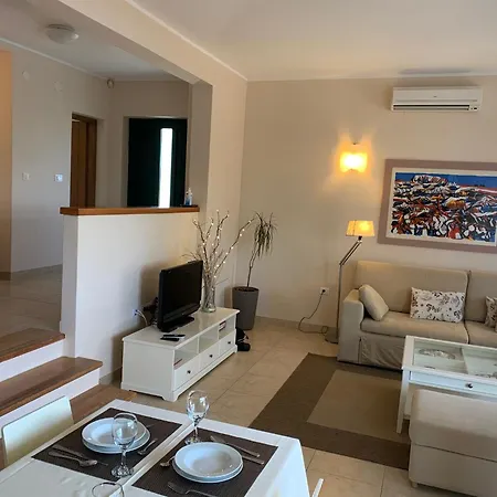 Willa Casa Levante *