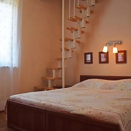 Casa Levante * Ližnjan