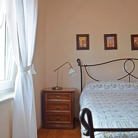 Casa Levante Ližnjan