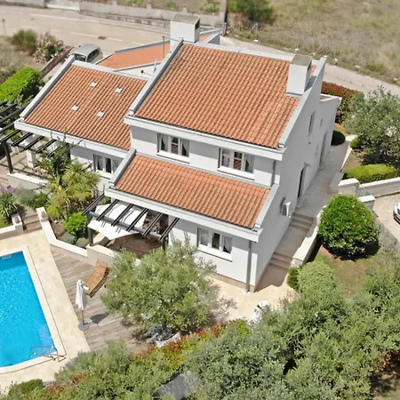Willa Casa Levante