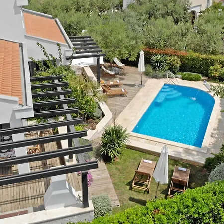 Casa Levante Willa Ližnjan