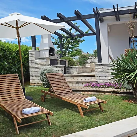 Casa Levante Willa